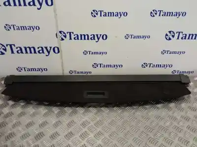 Peça sobressalente para automóvel em segunda mão chapeleira por peugeot 308 sw 1.6 hdi referências oem iam 