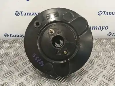 Peça sobressalente para automóvel em segunda mão SERVO FREIO por BMW SERIE 3 COUPE (E46)  Referências OEM IAM 34331164442E  