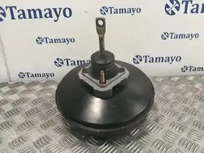 Peça sobressalente para automóvel em segunda mão servo freio por bmw serie 3 coupe (e46) 2.8 24v cat referências oem iam 34331164442e  