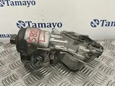 Pezzo di ricambio per auto di seconda mano SUPPORTO FILTRO OLIO per PEUGEOT 308 SW  Riferimenti OEM IAM 9823532380  