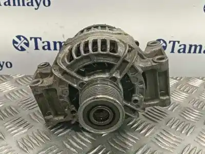 Pièce détachée automobile d'occasion ALTERNATEUR pour MERCEDES-BENZ VITO (W638) COMBI  Références OEM IAM 0124325046 A0121542202 