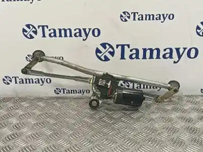 Pezzo di ricambio per auto di seconda mano tiranti e motorino del tergicristallo anteriore per bmw serie 3 coupe (e46) 2.8 24v cat riferimenti oem iam 0390241355