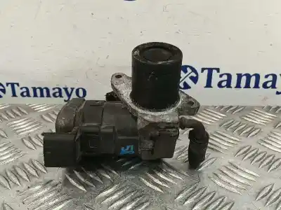 Recambio de automóvil de segunda mano de VALVULA EGR para OPEL ZAFIRA A  referencias OEM IAM 109316 00005321C 
