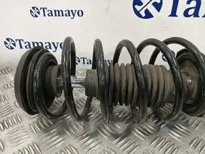 Peça sobressalente para automóvel em segunda mão amortecedor dianteiro esquerdo por citroen c3 * referências oem iam 9649125680  
