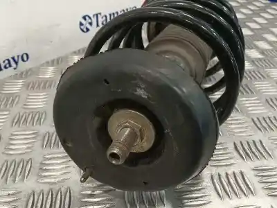 Peça sobressalente para automóvel em segunda mão amortecedor dianteiro esquerdo por citroen c3 * referências oem iam 9649125680  