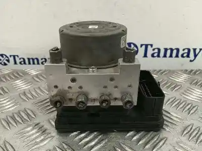 Peça sobressalente para automóvel em segunda mão abs por citroen c4 cactus feel referências oem iam 9814482780 10091539563 28515391073