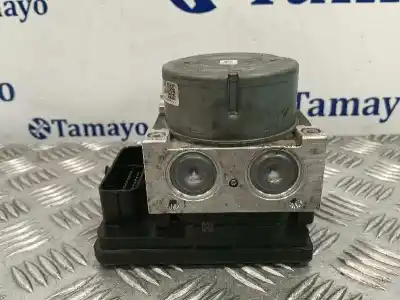 Peça sobressalente para automóvel em segunda mão abs por citroen c4 cactus feel referências oem iam 9814482780 10091539563 28515391073