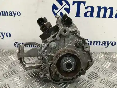 Gebrauchtes Autoersatzteil Hochdruckpumpe zum PEUGEOT 308 SW  OEM-IAM-Referenzen 0445010761 9817903080 