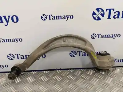 Second-hand car spare part front right lower suspension arm for audi a4 avant (8k5) (2008) 2.0 16v tdi oem iam references 8k0407696c