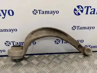 Second-hand car spare part front right lower suspension arm for audi a4 avant (8k5) (2008) 2.0 16v tdi oem iam references 8k0407696c  
