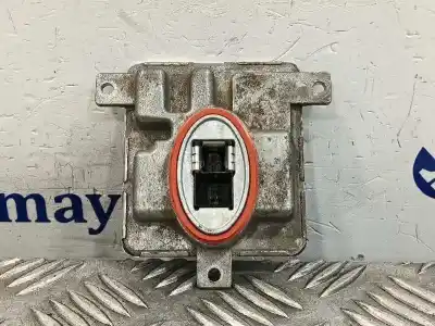 Peça sobressalente para automóvel em segunda mão balastro de xenon por bmw x1 (e84) xdrive 28 i referências oem iam 7318327