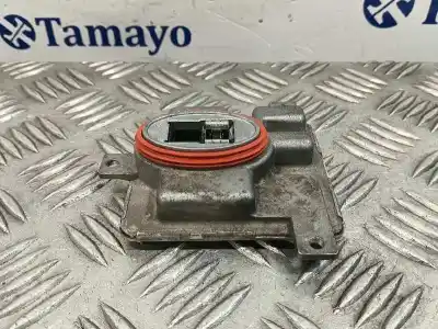 Second-hand car spare part xenon headlights control unit  for bmw x1 (e84) xdrive 28 i oem iam references 7318327 w003t23171 