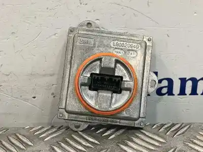 Peça sobressalente para automóvel em segunda mão balastro de xenon por bmw x1 (e84) xdrive 28 i referências oem iam 7342174