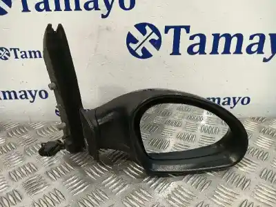 Peça sobressalente para automóvel em segunda mão espelho retrovisor direito por seat toledo (5p2) * referências oem iam 