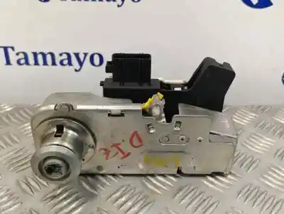 Peça sobressalente para automóvel em segunda mão fechadura da porta dianteira direita por ford transit combi ´06 ft 260 corto referências oem iam yc1av21817