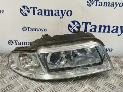 Gebrauchtes Autoersatzteil rechter scheinwerfer zum audi a4 avant (b5) * oem-iam-referenzen 084411137r