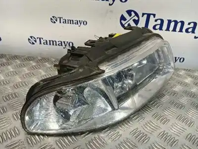 Second-hand car spare part right headlight for audi a4 avant (b5) * oem iam references 084411137r  