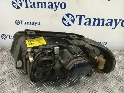 Second-hand car spare part right headlight for audi a4 avant (b5) * oem iam references 084411137r  