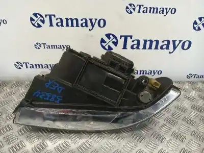 Second-hand car spare part right headlight for audi a4 avant (b5) * oem iam references 084411137r  