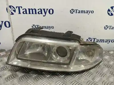 Gebrauchtes Autoersatzteil linker scheinwerfer zum audi a4 avant (b5) * oem-iam-referenzen 8d0941003ak