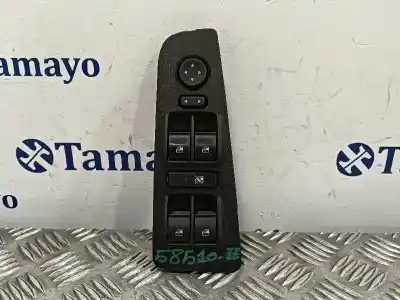 İkinci el araba yedek parçası sol ön pencere anahtari için fiat ii bravo (198) (2007->) 1.9 d multijet oem iam referansları 