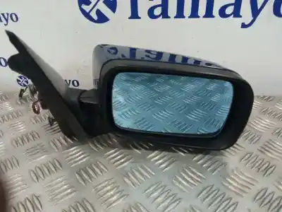 Peça sobressalente para automóvel em segunda mão espelho retrovisor direito por bmw serie 3 berlina (e46) * referências oem iam 0217351