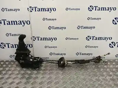 Second-hand car spare part gear lever for citroen c4 cactus feel oem iam references 9808161780