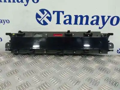 Peça sobressalente para automóvel em segunda mão QUADRANTE por RENAULT SCENIC II  Referências OEM IAM 8200704464A 281201307 P8200704464A