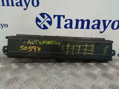 Peça sobressalente para automóvel em segunda mão quadrante por renault scenic ii scenic ii referências oem iam 8200704464a 281201307 p8200704464a