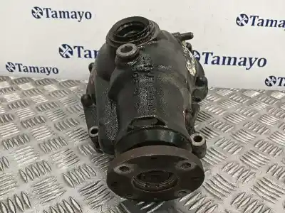 Second-hand car spare part front differential for bmw x3 (e83) * oem iam references 7545611 7540626 