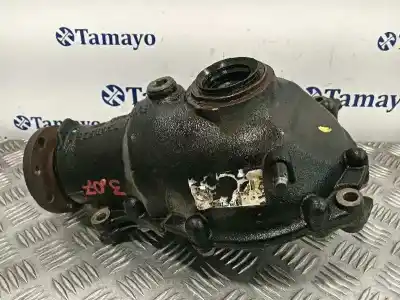 Second-hand car spare part front differential for bmw x3 (e83) * oem iam references 7545611 7540626 