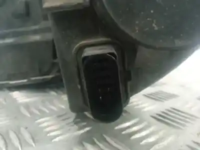 Second-hand car spare part right headlight for seat toledo (5p2) * oem iam references 5p1941006a  