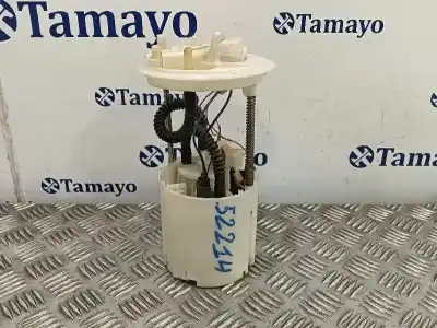 Peça sobressalente para automóvel em segunda mão boia / bomba combustível por lancia ypsilon (101) 1.2 16v cat 80 cv / 59 kw referências oem iam 0580314020