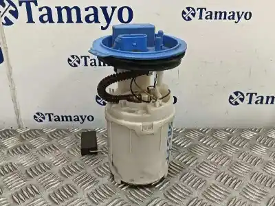 Peça sobressalente para automóvel em segunda mão boia / bomba combustível por seat toledo (5p2) * referências oem iam a2c53093480