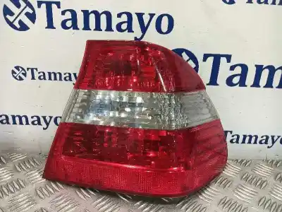 Peça sobressalente para automóvel em segunda mão farolim traseiro direito por bmw serie 3 berlina (e46) * referências oem iam 6910532
