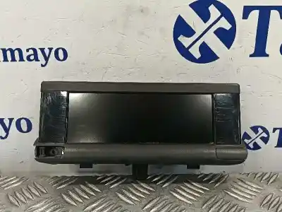 Second-hand car spare part DASHBOARD for CITROEN C4 CACTUS  OEM IAM references 981385408000 314812501 