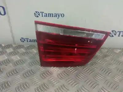 Recambio de automóvil de segunda mano de PILOTO TRASERO IZQUIERDO INTERIOR para BMW X3 (F25)  referencias OEM IAM 721731312 470011LH 