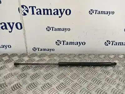 Pezzo di ricambio per auto di seconda mano AMMORTIZZATORI BAULE / PORTE per CITROEN C4 CACTUS  Riferimenti OEM IAM 9813913880 266505 F30390N