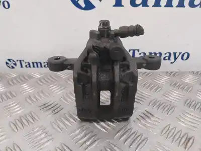 Peça sobressalente para automóvel em segunda mão pinça de travão traseira esquerda por kia cee´d 1.6 crdi cat referências oem iam 