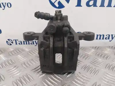 Peça sobressalente para automóvel em segunda mão pinça de travão traseira direita por kia cee´d 1.6 crdi cat referências oem iam 