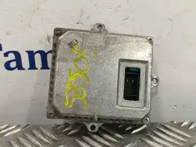 Pièce détachée automobile d'occasion  MODULE DE BALLAST DE PHARE XENON pour MAZDA 6 BERLINA (GG)  Références OEM IAM 1307329086 2285510600 