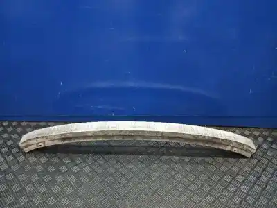 Peça sobressalente para automóvel em segunda mão reforço do pára choques traseiro por audi a6 berlina (4f2) 2.7 tdi referências oem iam 