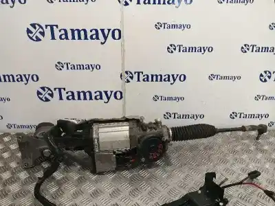 Gebrauchtes Autoersatzteil lenkgetriebe zum audi a3 (8p) 2.0 tdi ambition (103kw) oem-iam-referenzen 1k1909144m 974346zf0 7805277270
