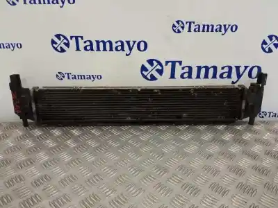 Peça sobressalente para automóvel em segunda mão intercooler por seat leon st (5f8) * referências oem iam 5q0121251eh  