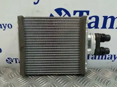 Second-hand car spare part HEATING / AIR CONDITIONING RADIATOR for AUDI A1 SPORTBACK (8XF)  OEM IAM references DW795001  