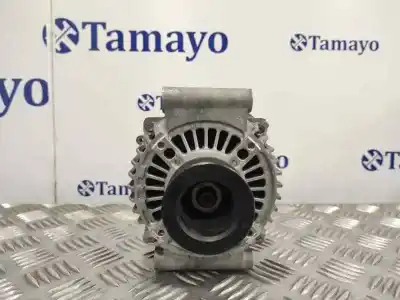 Peça sobressalente para automóvel em segunda mão alternador por bmw mini (r50,r53) cooper s referências oem iam 