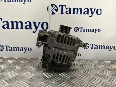 Автозапчастина б/у генератор для mini cooper (rc31) 1.6 посилання на oem iam 0124325158 755922301 
