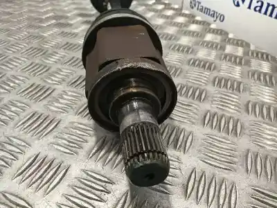 Second-hand car spare part front left transmission for bmw x3 (e83) * oem iam references 3450563  