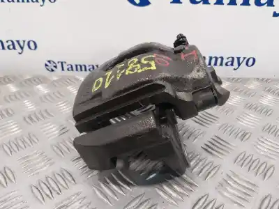 Second-hand car spare part front left brake caliper for bmw x3 (e83) * oem iam references   