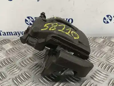 Second-hand car spare part front right brake caliper for bmw x3 (e83) * oem iam references 5725  